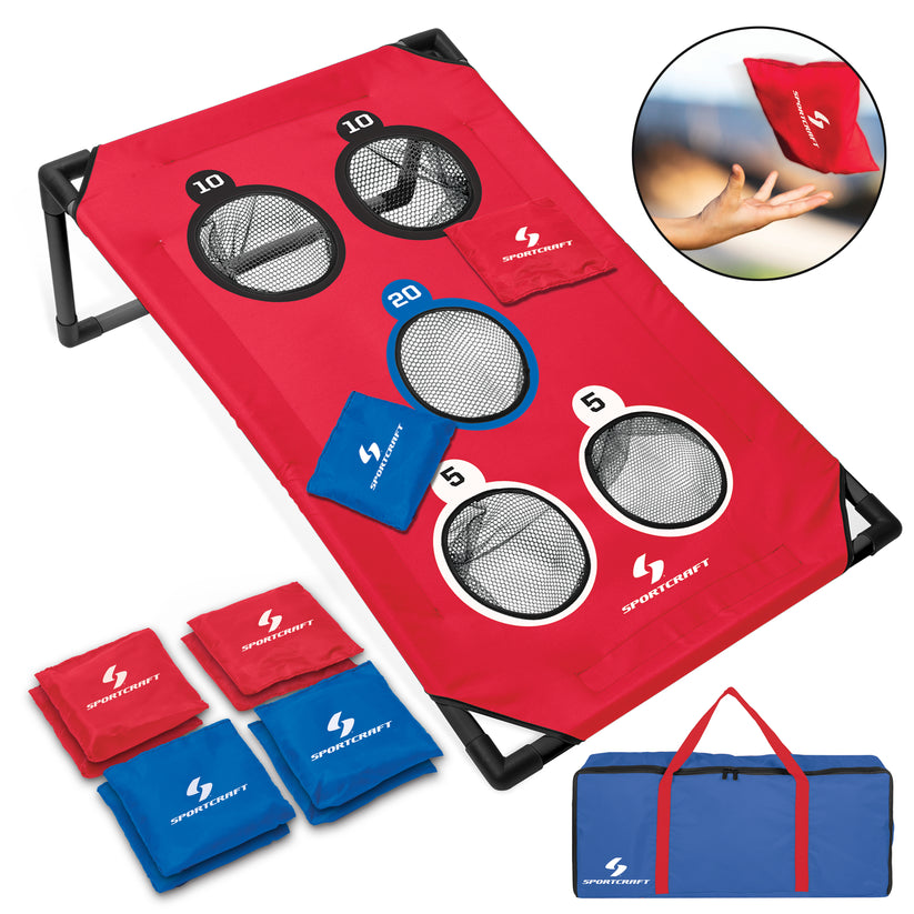 Sportcraft Bean Bag Toss Sportcraft Canada