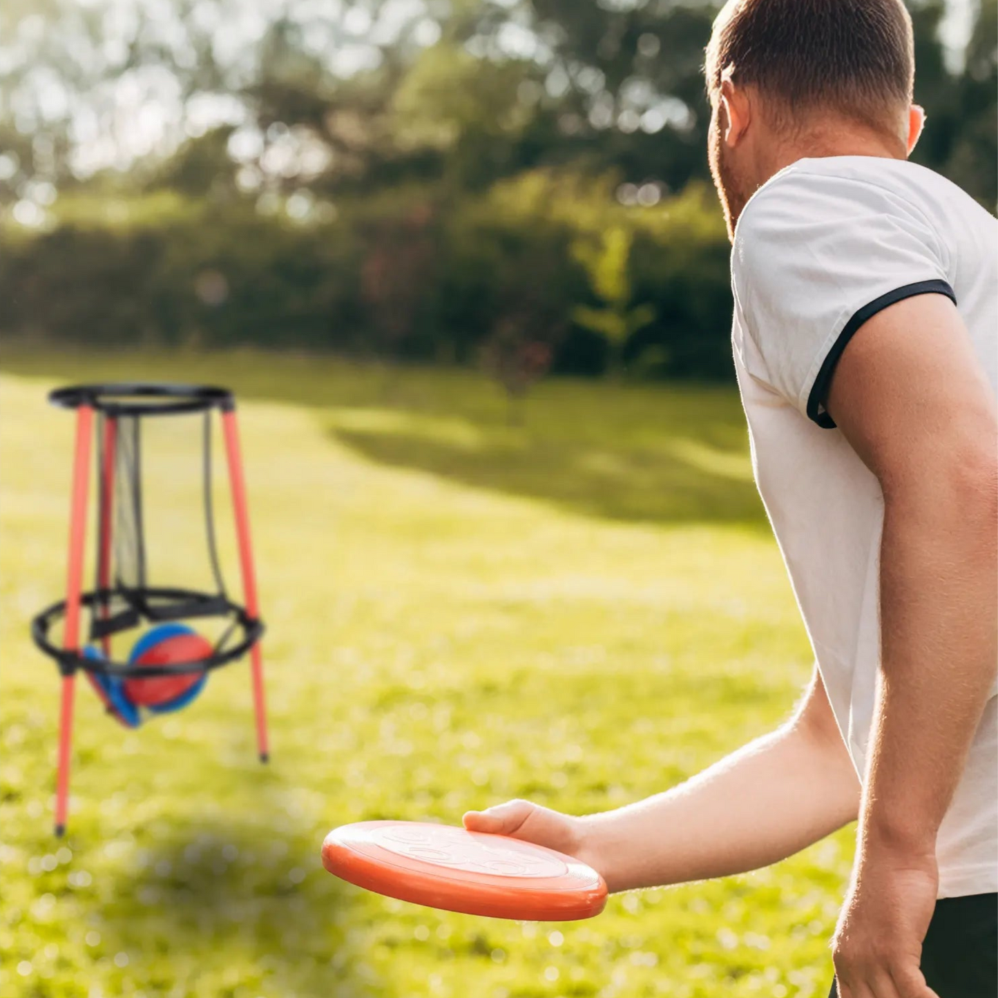 Golf Disc Set
